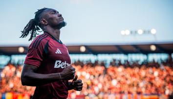 Chystá Sparta první řez kádrem? Olatunji by mohl odejít do MLS