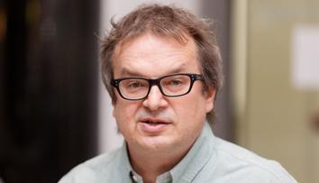 Nenávist až za hrob? Smoljakův syn poslal zvláštní vzkaz Kotkovi