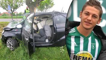 Šumský opět přestupuje! Trestu unikl, teď ho čeká slavná liga