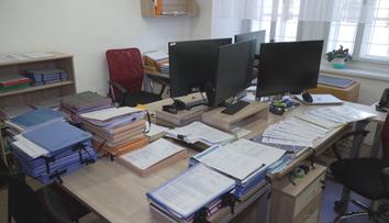 Piráti se obrátili na policii. Nabídli nám nahlédnutí do auditu digitalizace, tvrdí