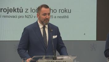Vláda oznámila zásadní změnu u Nové zelené úsporám. Lidé si budou muset půjčovat