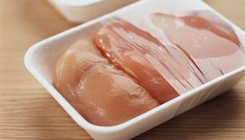 Opatření kvůli drůbežímu masu a salmonele nebude plošné