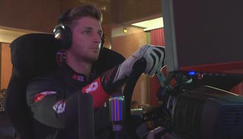 Rallye Český Krumlov se přesunula do virtuálního prostředí