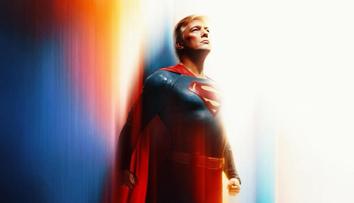 Trump se označil za Supermana. Jsem symbolem naděje a pravdy, prohlásil