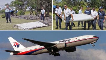 Pozůstalí pláčou, naděje hasne. Let MH370 zmizel už před pěti lety