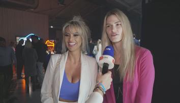 Hvězdy z Bachelora a Survivoru na večírku. Prozradily pikantní historky z párty