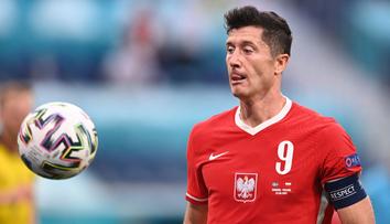 Dva góly Lewandowského nestačily, Polsko na Euru končí ve skupině