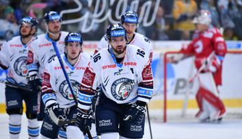 Senzace, či jen tygří blok? Liberec je po víc jak dvou měsících bez bodu