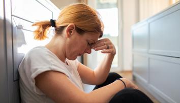 Lidé mají při vyhledání odborné pomoci pořád pocit selhání, popisuje psycholožka