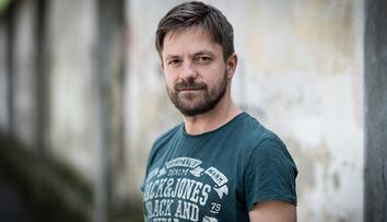 Nečekané rozuzlení. Mádl má mít syna s fotografkou, Andrijana je minulostí