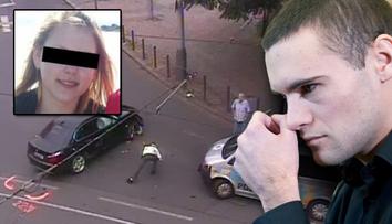 SMUTNÉ VÝROČÍ: Maruška se 22. narozenin nedožila, zabil ji Půček