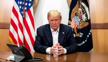Súdán ukončí válečný stav s Izraelem. Může za to Donald Trump