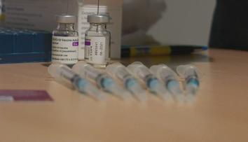Česko hraje o čas. Při další epidemii budou umírat neočkovaní, tvrdí lékař