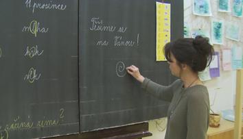 Učitelé na "speciální" žáky nestačí. Ministerstvo zaspalo, tvrdí úřad