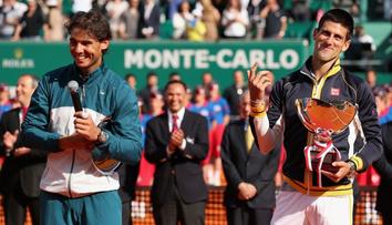 Je posedlý! Nadal otevřeně promluvil o Djokovicovi