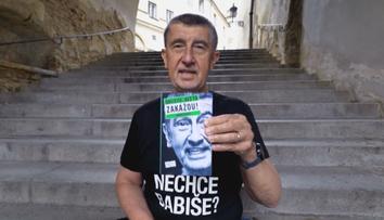 Babiš rozvířil tajemným vzkazem dohady! Teď odhalil, o co jde