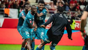 Ligue 1 vítá staronového účastníka. Baráž zvládly Méty, Remeš sestupuje