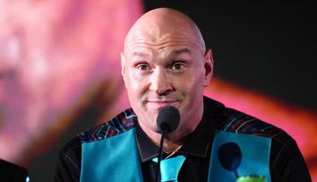 Boxer Fury chce deset dětí. Prozradil, jak často má sex