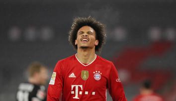 Nečekané zaváhání Bayernu! Uhrál jen remízu doma s Bielefeldem