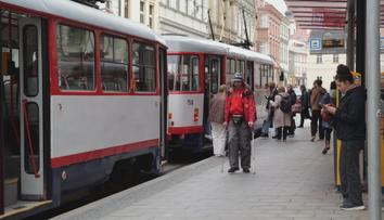 Olomoučané mohou zanést své pocity do mapy. Radnici zajímá, kde se necítí dobře