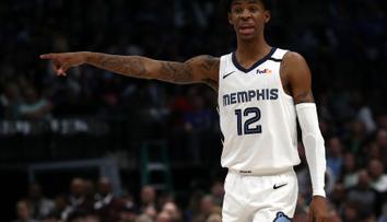 Memphis Grizzlies pod lupou: Největší senzace této sezóny NBA!