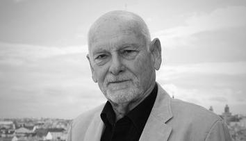 Zemřel Theodor Pištěk. Zanechal stopu v desítkách nejoblíbenějších českých filmů