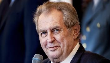 Zeman se zatím Šarapatkovi za výrok omlouvat nemusí, rozhodl soud