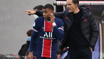 Tuchel si postěžoval na nedostatek posil. Můžeš jít, naznačilo vedení PSG