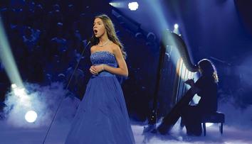 Jako 12letá vyhrála Talentmanii. Patricia Janečková podlehla zákeřné rakovině