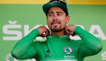 Sagan je nejlépe placeným cyklistou současnosti! Bere neskutečný balík