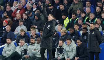 Trenér Brightonu chce z hráčů bojovníky. Na trénink povolal hvězdu Oktagonu