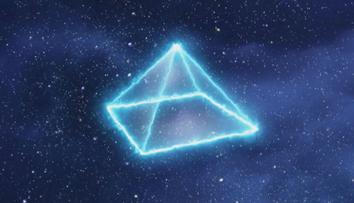 Titanové pyramidy mají pomáhat s léčením. Jejich účinky otestovali vědci