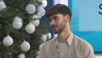 Vítěz SuperStar Adam Pavlovčin: Promluvil o velké oslavě a svých plánech