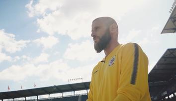 Ve Spartě skončil další dlouholetý hráč. Bičík neodchází, je z něj kouč