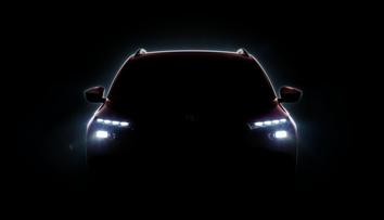 Škoda přifoukne Fabii. Poprvé ukázala nový malý crossover!