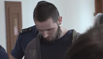 Soud s Čechem, který se chtěl přidat k ISIS: Jan zůstává ve vazbě