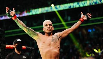Elitní boj o titul v UFC: Brazilská hvězda vyzve dagestánské zvíře