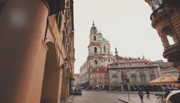 Praha patří mezi nejčistší města. Na chvostu žebříčku se ocitla Budapešť