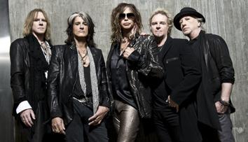 Končíme s koncerty, oznámili legendární Aerosmith. Zpěvák nemá šanci na uzdravení