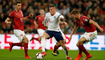 Nejbolavější debakly reprezentace: pět gólů ve Wembley i Jarolímův konec
