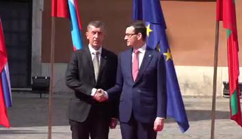 Česko je 15 let v EU. Takto si politici představují její budoucnost