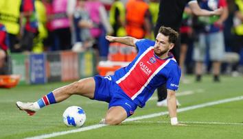 Superpohár UEFA ON-LINE: Kvaracchelia poslal PSG dělovkou do vedení!