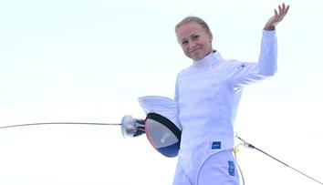 Úspěch pro mladou českou naději. Hlaváčková je ve finále mistrovství Evropy