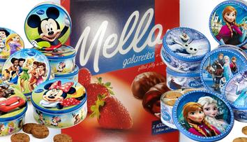 Pozor na nebezpečné sladkosti! Měl je Globus, Tesco i Kaufland