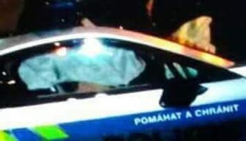 Nikdo nic neudělal, nikdo nepochybil, vše je v pořádku