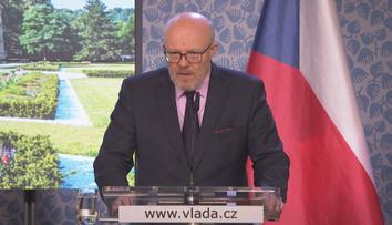 Vyšli jsme vstříc lékařům, tvrdí vláda. Schválila novelu zákoníku práce