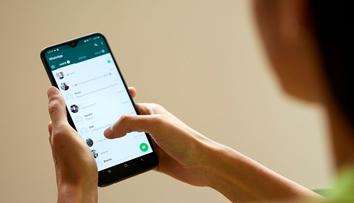 Po tomhle lidé toužili. Meta představila novinky pro WhatsApp