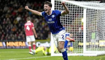Wrexham ve velšském derby padl, v poháru končí i senzace z Grimsby