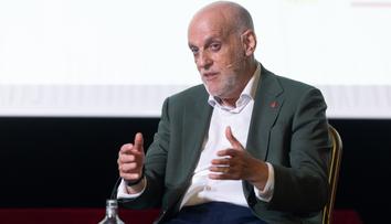 Prezident LaLigy bez servítek: FIFA ničí fotbal. Volá i po konci Infantina