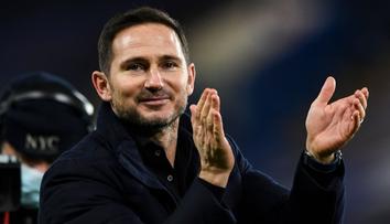 Konec spekulací. Everton se definitivně dohodl s trenérem Lampardem
